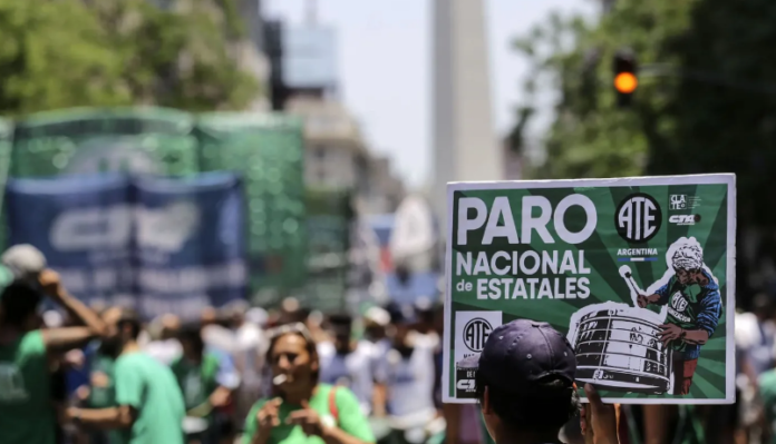 ATE PARO