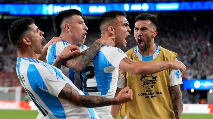 ARGENTINA