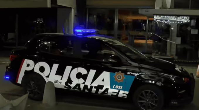 POLICIA