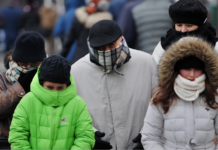Santa Fe arranca la semana con frío intenso: las mínimas caerán hasta los 5 grados
