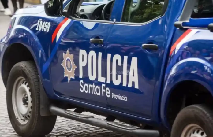 policia