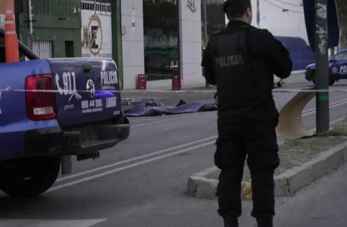 ROSARIO POLICIA