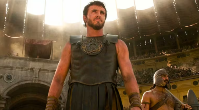 GLADIADOR 2