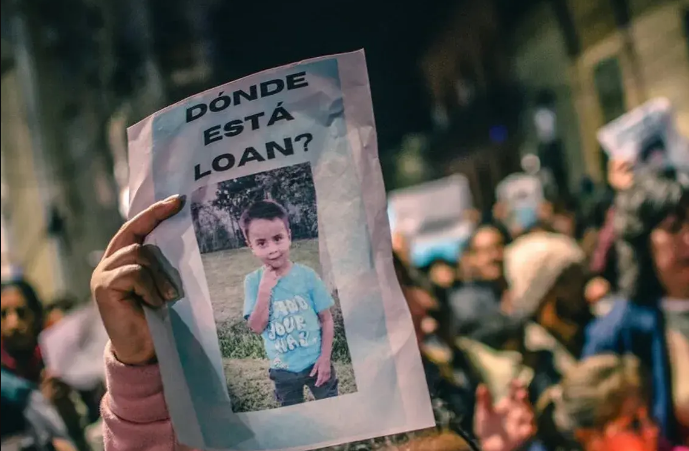 IGLESIA LOAN