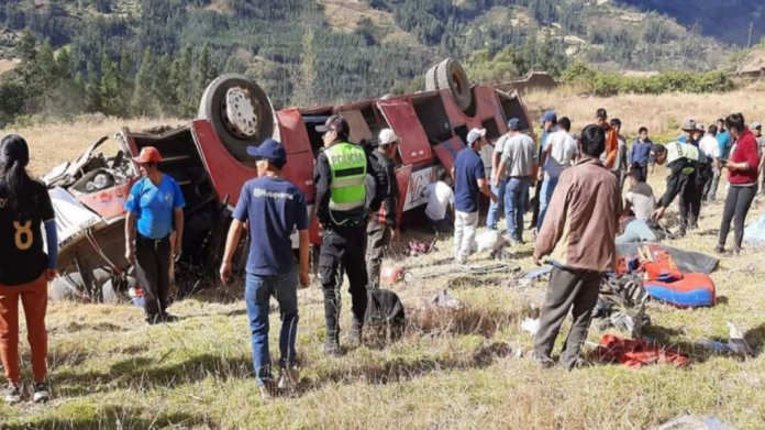 PERU