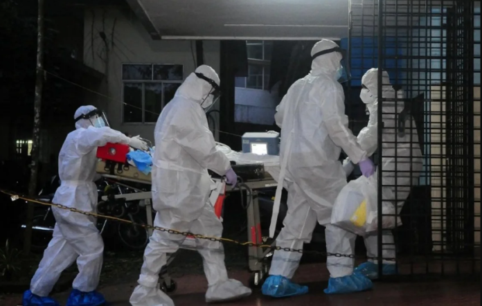 virus nipah