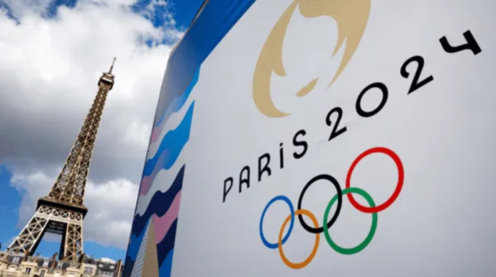 PARIS 2024