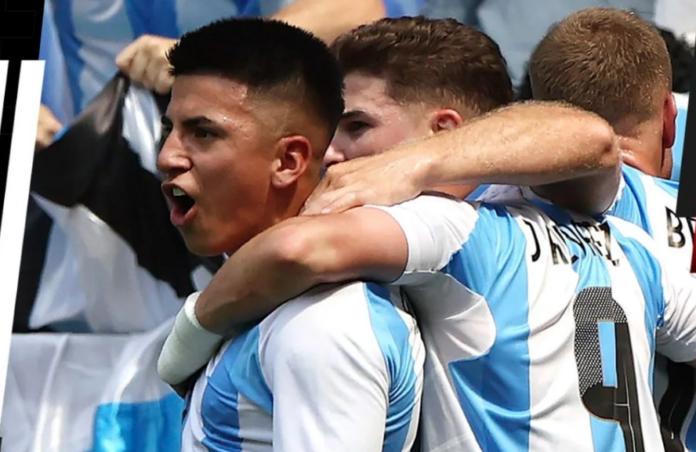Argentina