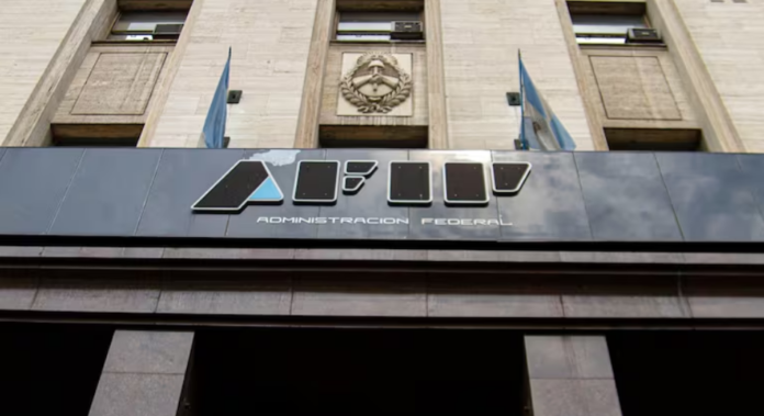 AFIP