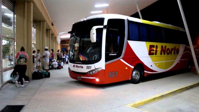 EL NORTE TERMINAL