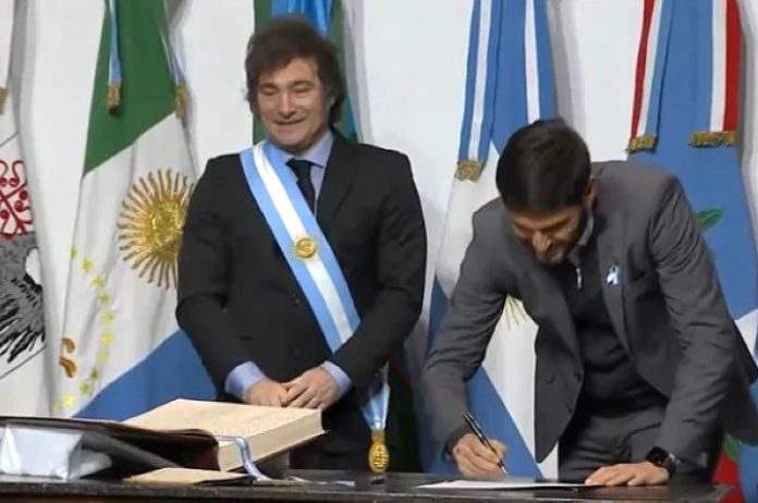 PULLARO PACTO