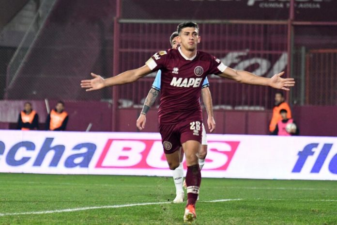 LANUS