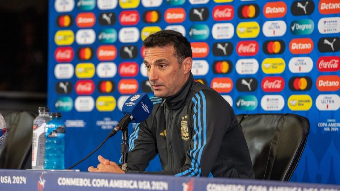 SCALONI
