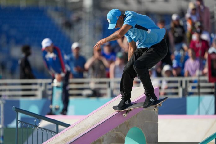 SKATE