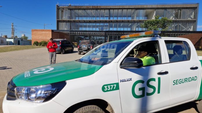 GSI SANTA FE