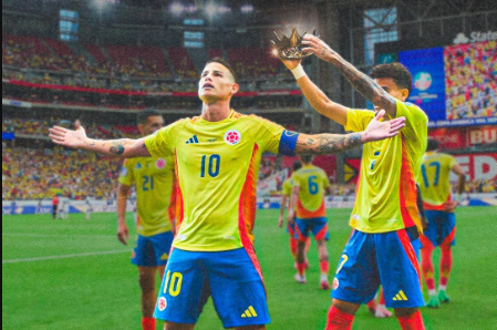 colombia