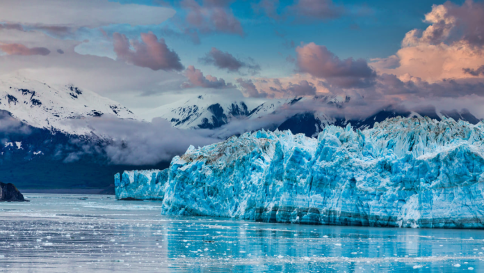 glaciares alaska