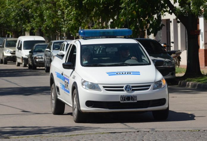 guardia rafaela