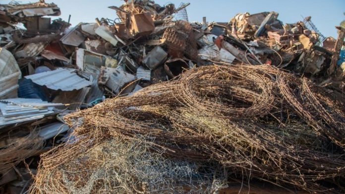 chatarreria