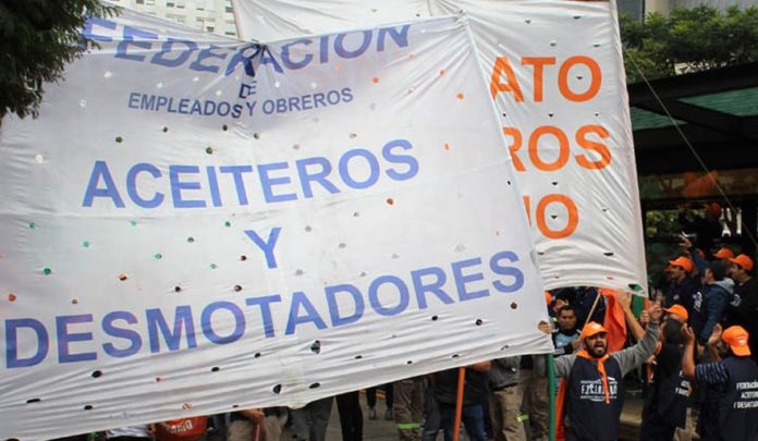 ACEITEROS