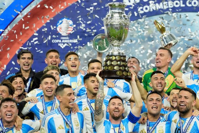 ARGENTINA
