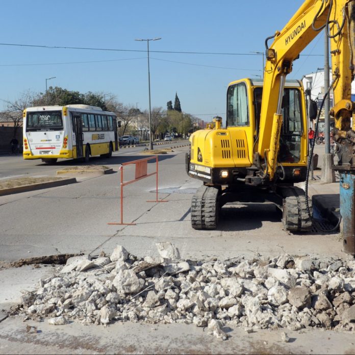BACHEO