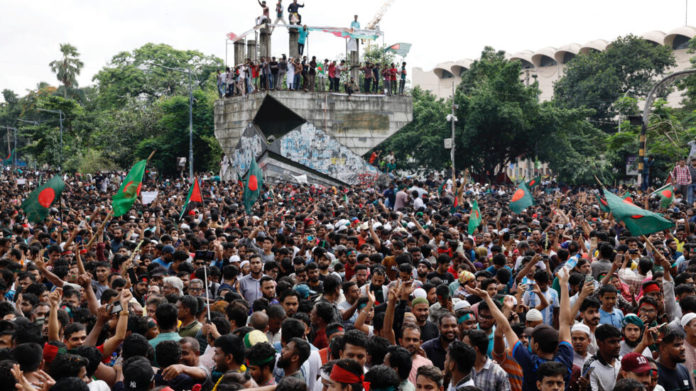 BANGLADESH