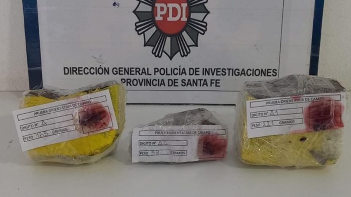 CARCEL DE LAS FLORES