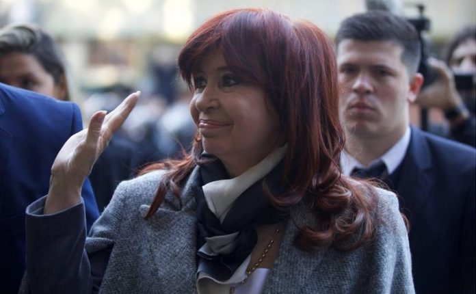 CRISTINA