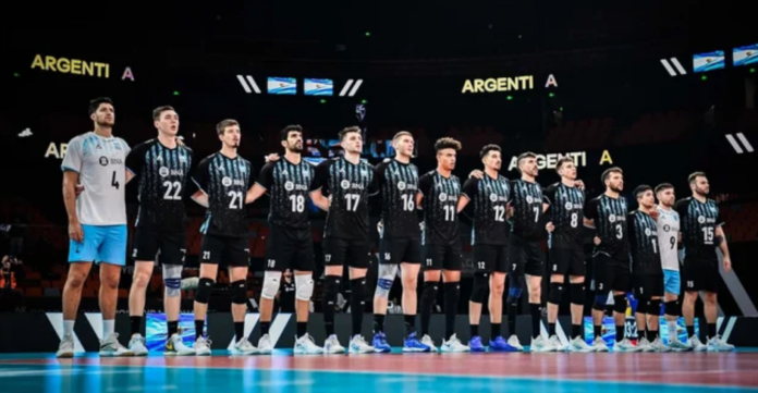 VOLEY
