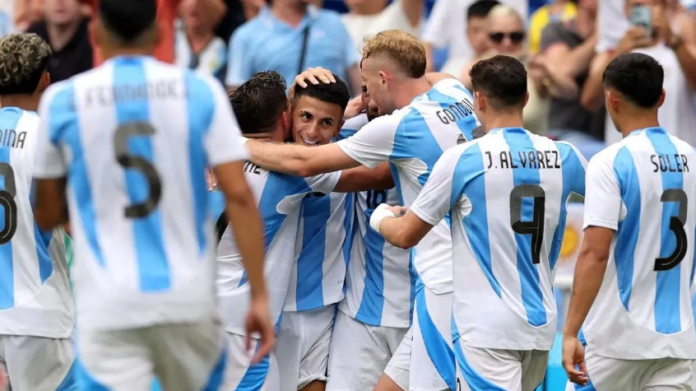 argentina