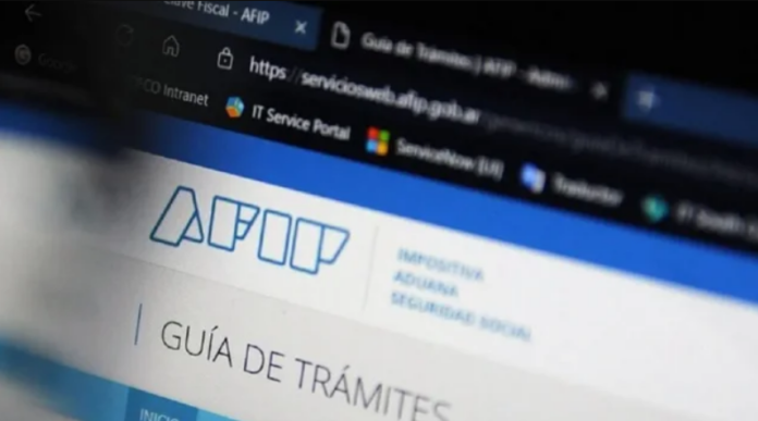 AFIP