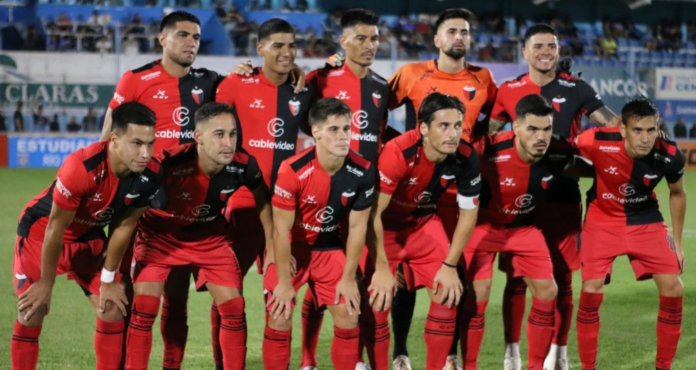 COLÓN