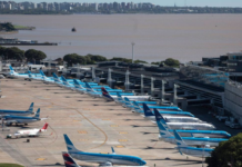 Paro de ATE afectará a aeropuertos de todo el país este jueves y viernes