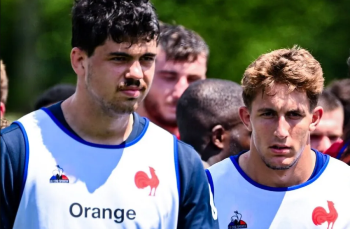 RUGBIERS