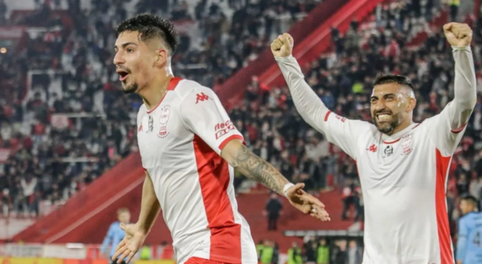 HURACÁN
