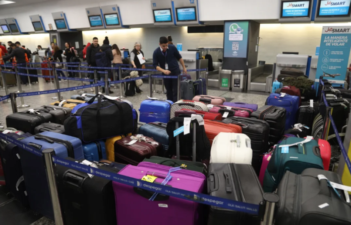 AEROPARQUE