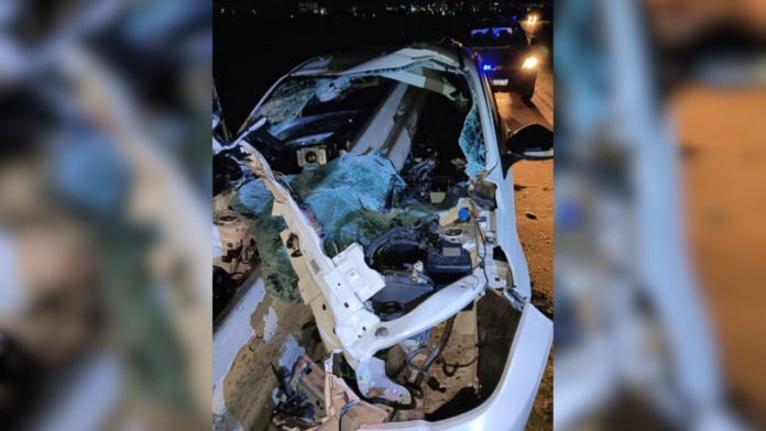 ACCIDENTE