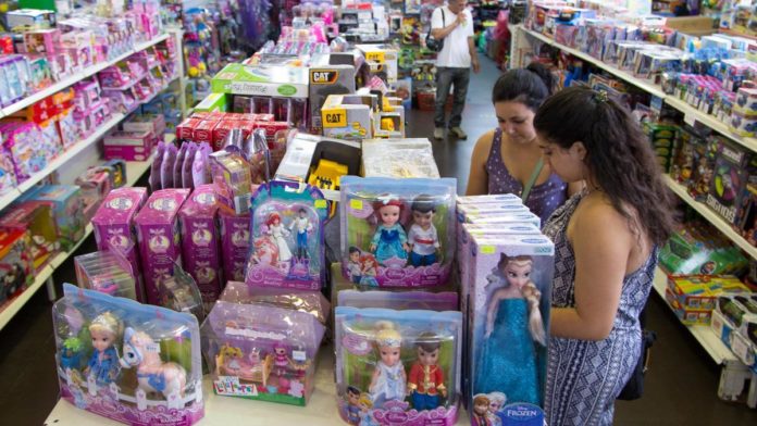 DIA DE LAS INFANCIAS