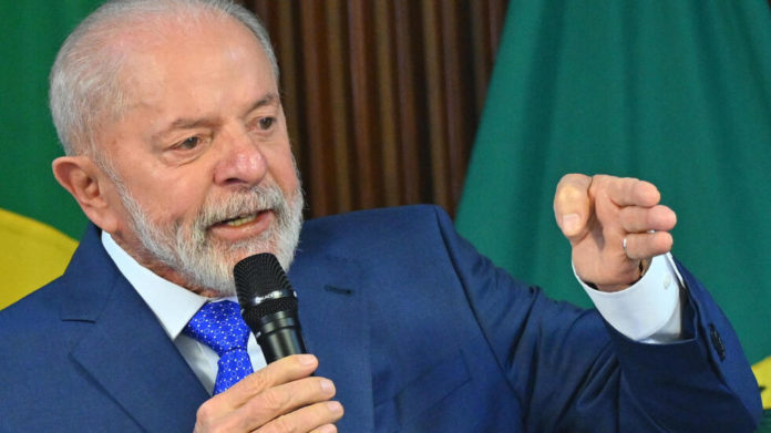 LULA