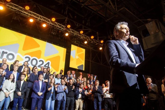 MACRI PRO