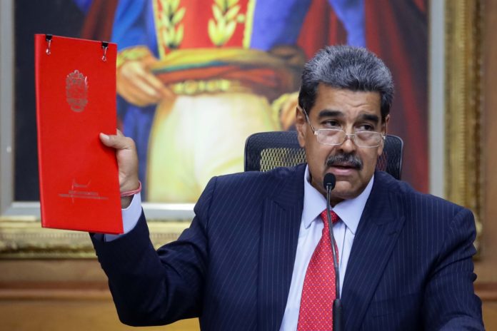 MADURO