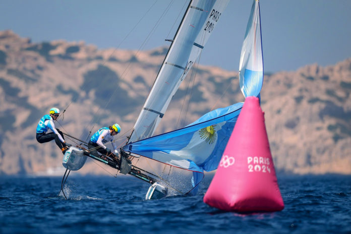 Majdalani y Bosco Vela