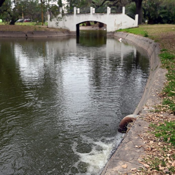 PARQUE GARAY