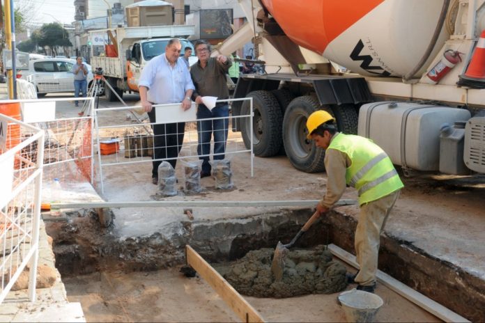 PLAN DE BACHEO