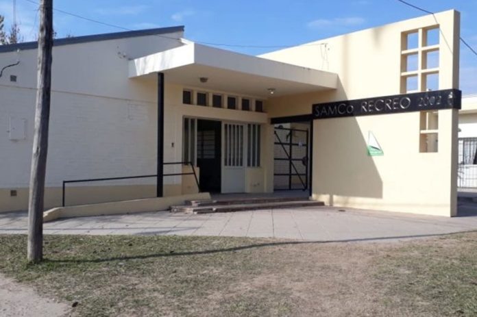 RECREO