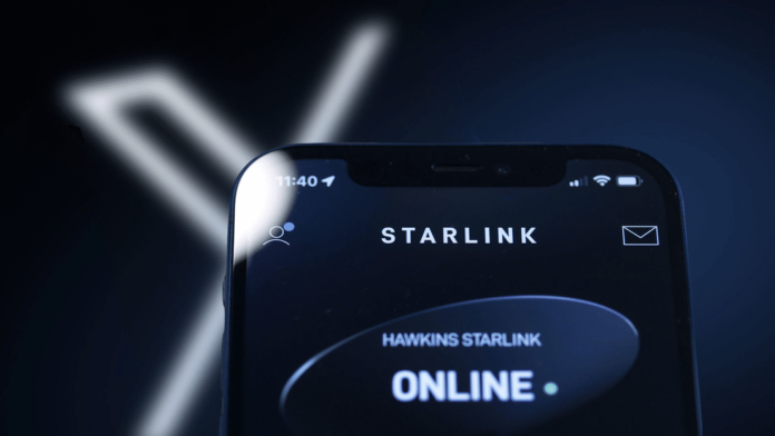 STARLINK