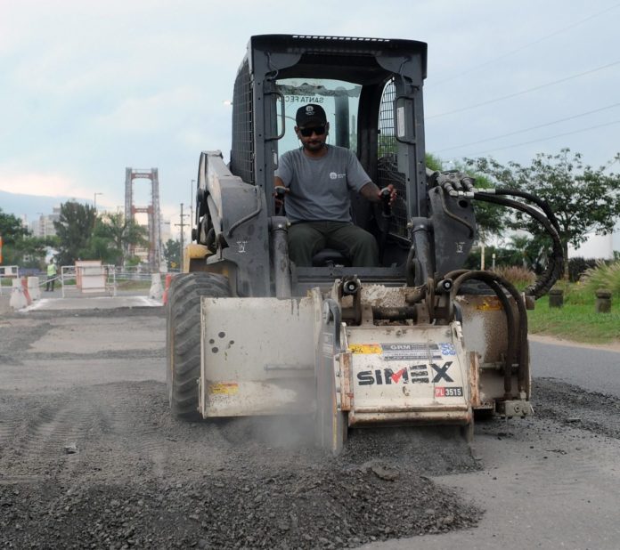 Bacheo