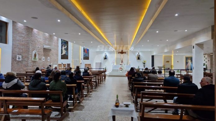 Parroquia San Cayetano