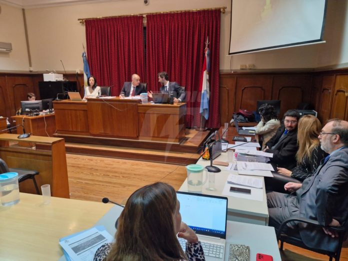 juicio docente ceferino